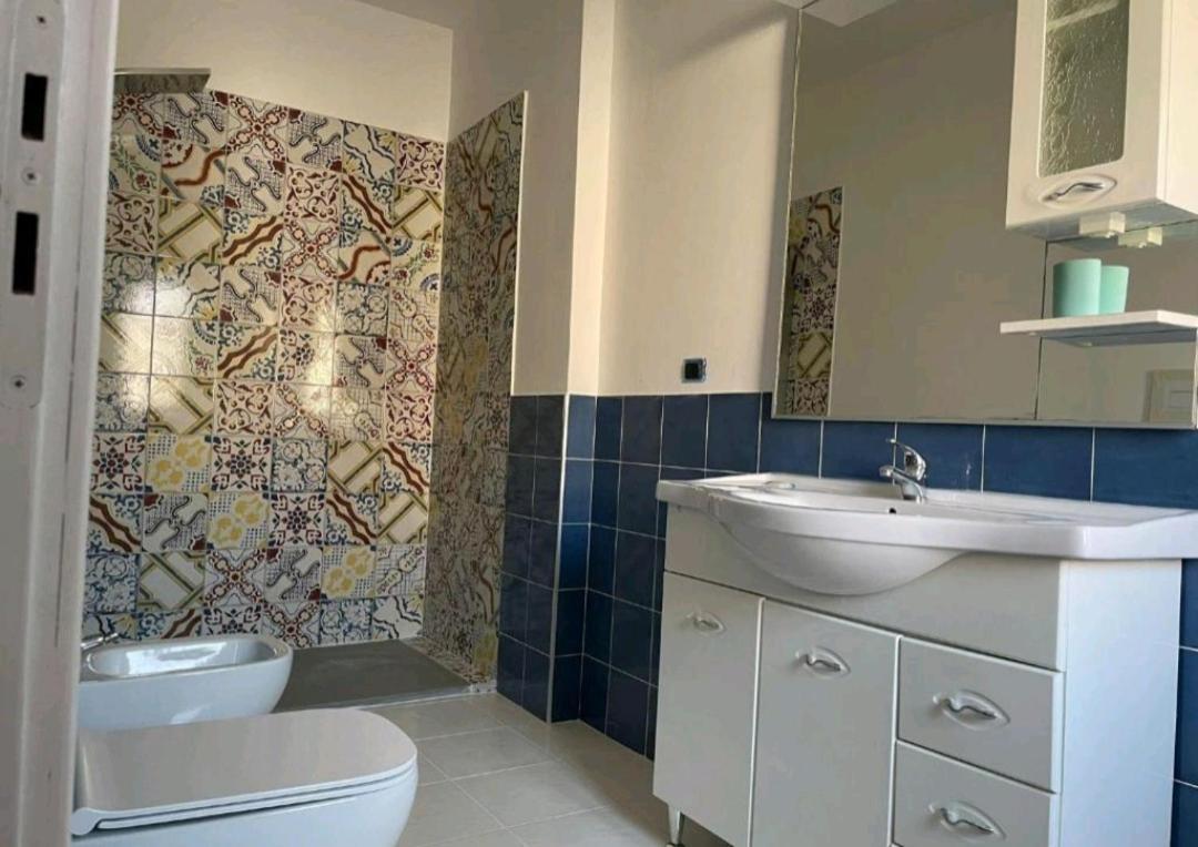 Appartement Cleofa à Paestum Extérieur photo