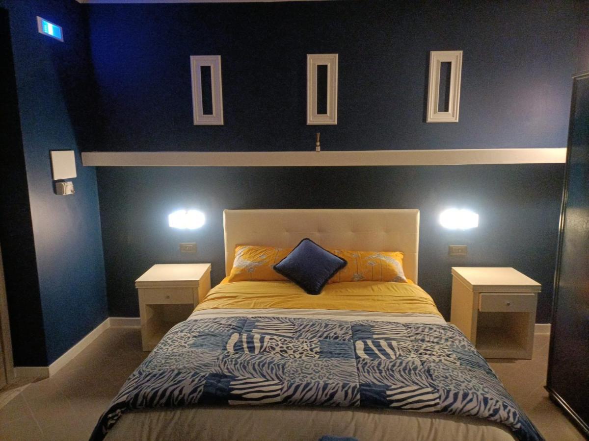 Appartement Cleofa à Paestum Extérieur photo