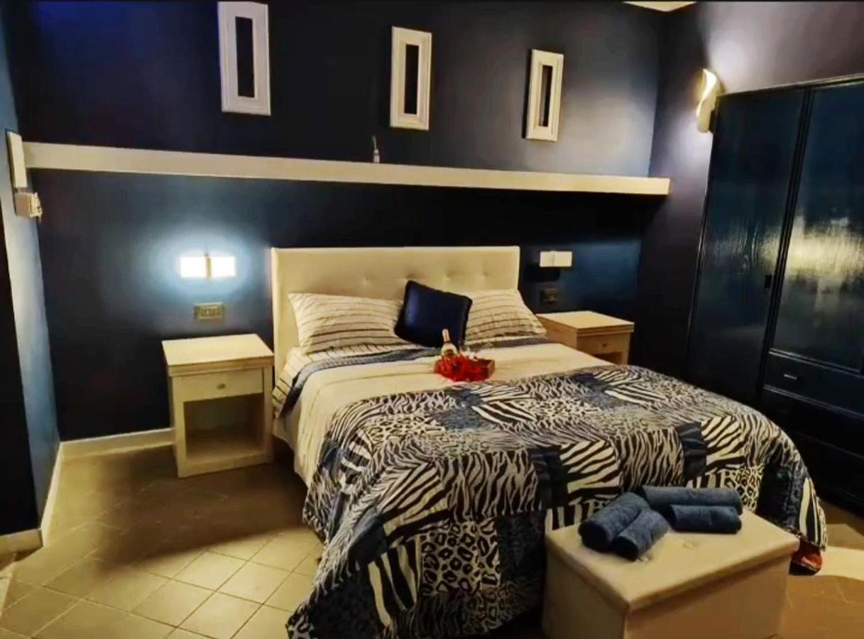 Appartement Cleofa à Paestum Extérieur photo