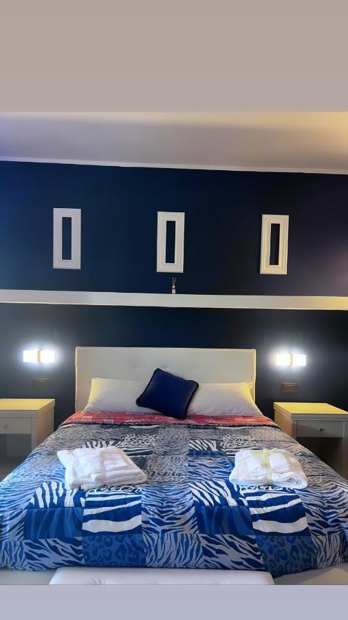 Appartement Cleofa à Paestum Extérieur photo