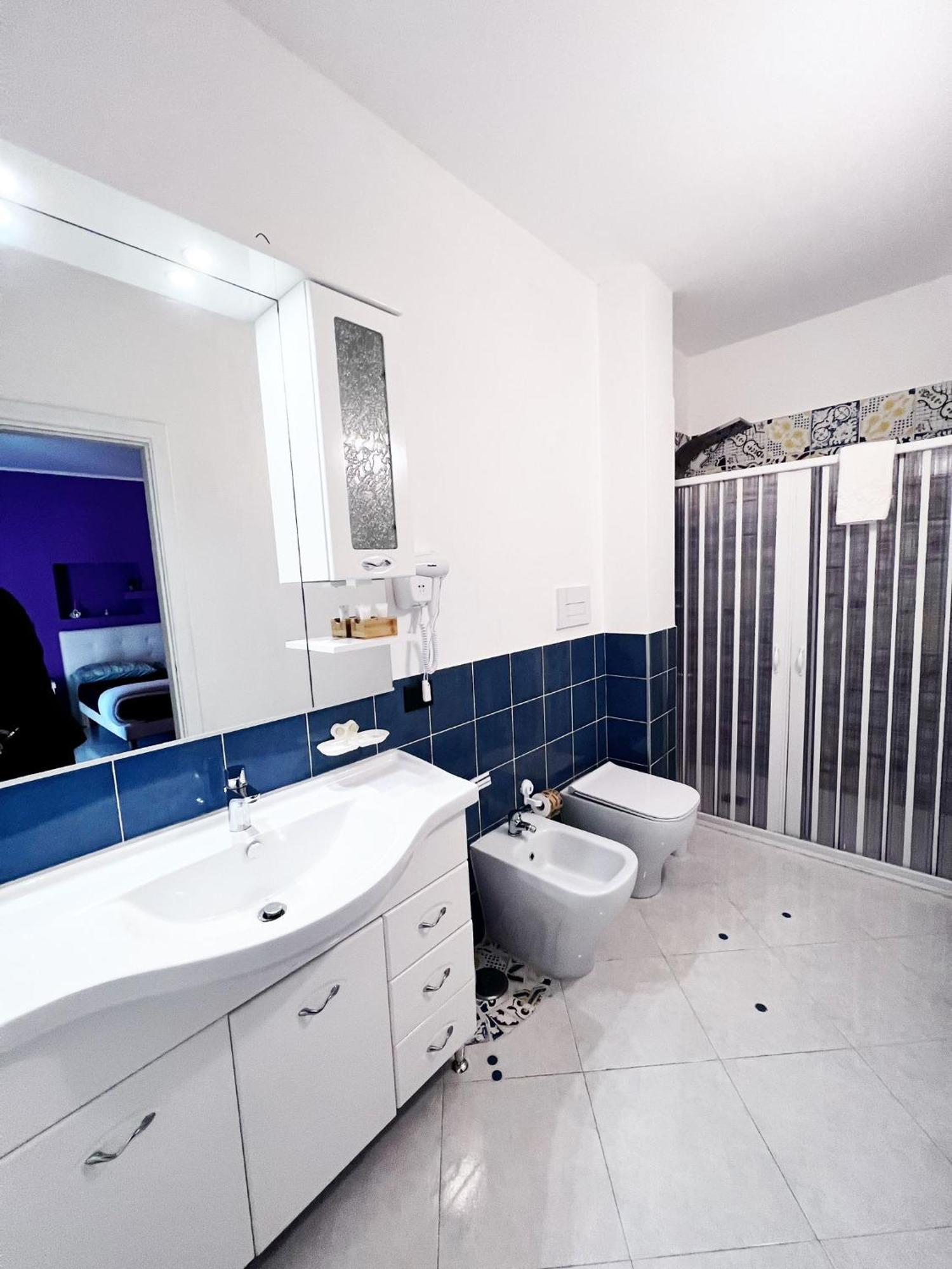 Appartement Cleofa à Paestum Extérieur photo