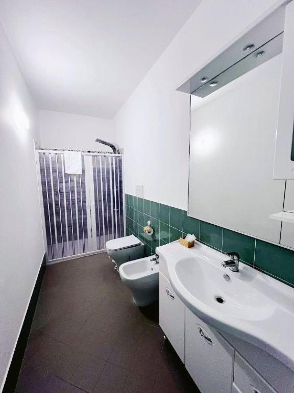 Appartement Cleofa à Paestum Extérieur photo