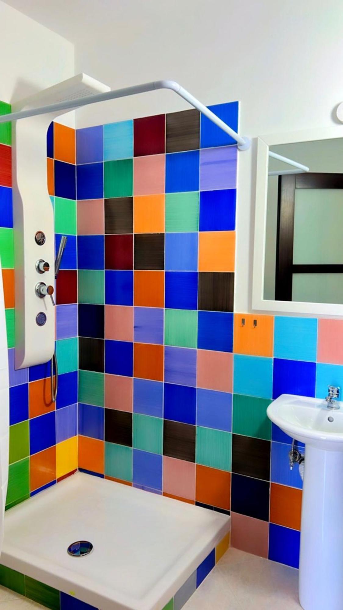 Appartement Cleofa à Paestum Extérieur photo